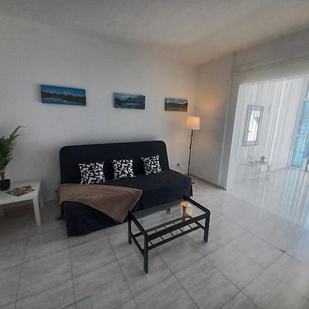 Appartement Relax Playa Blanca Extérieur photo