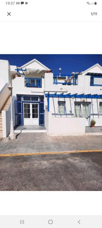 Appartement Relax Playa Blanca Extérieur photo