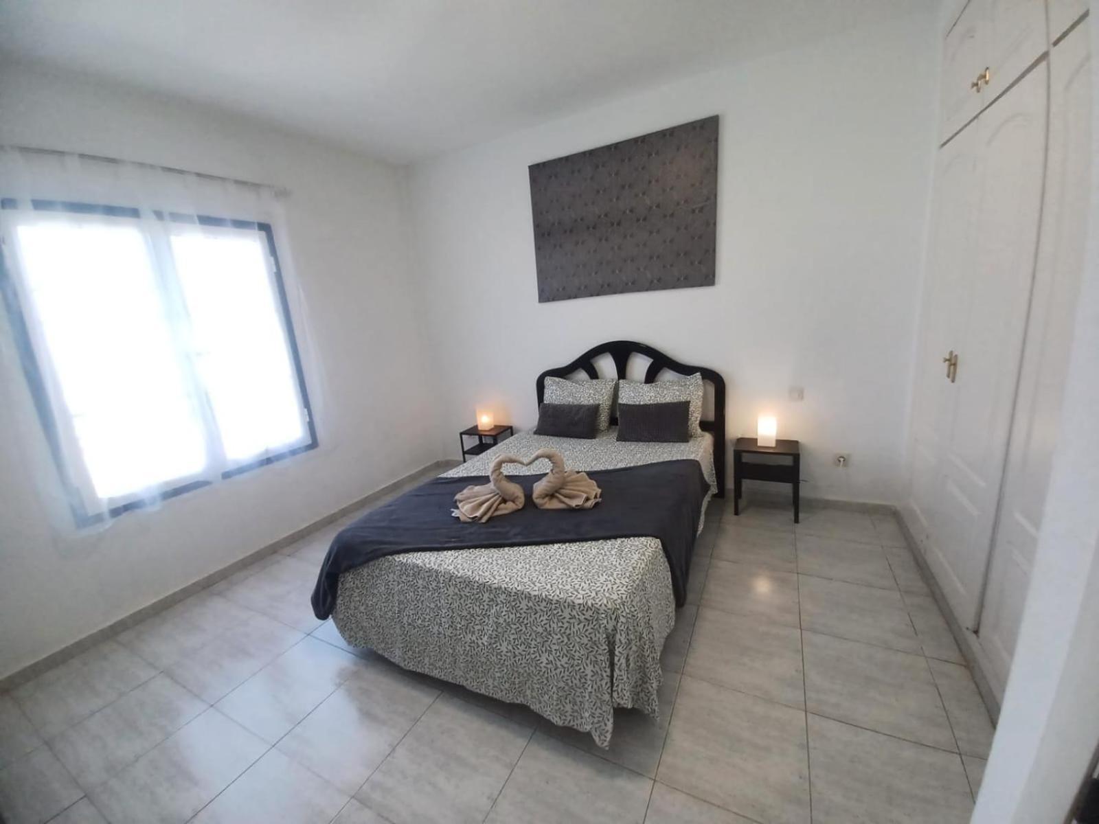 Appartement Relax Playa Blanca Extérieur photo