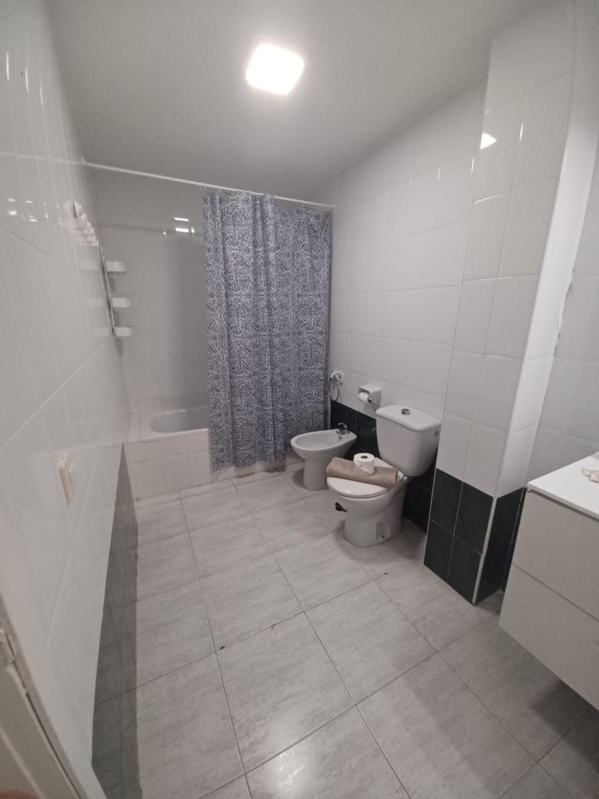 Appartement Relax Playa Blanca Extérieur photo