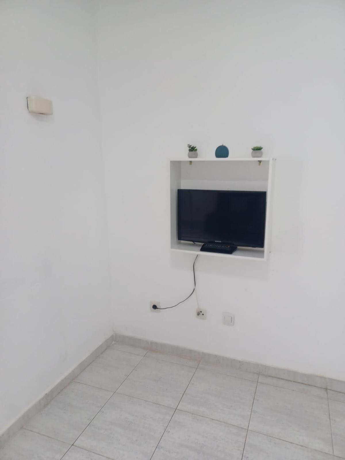 Appartement Relax Playa Blanca Extérieur photo