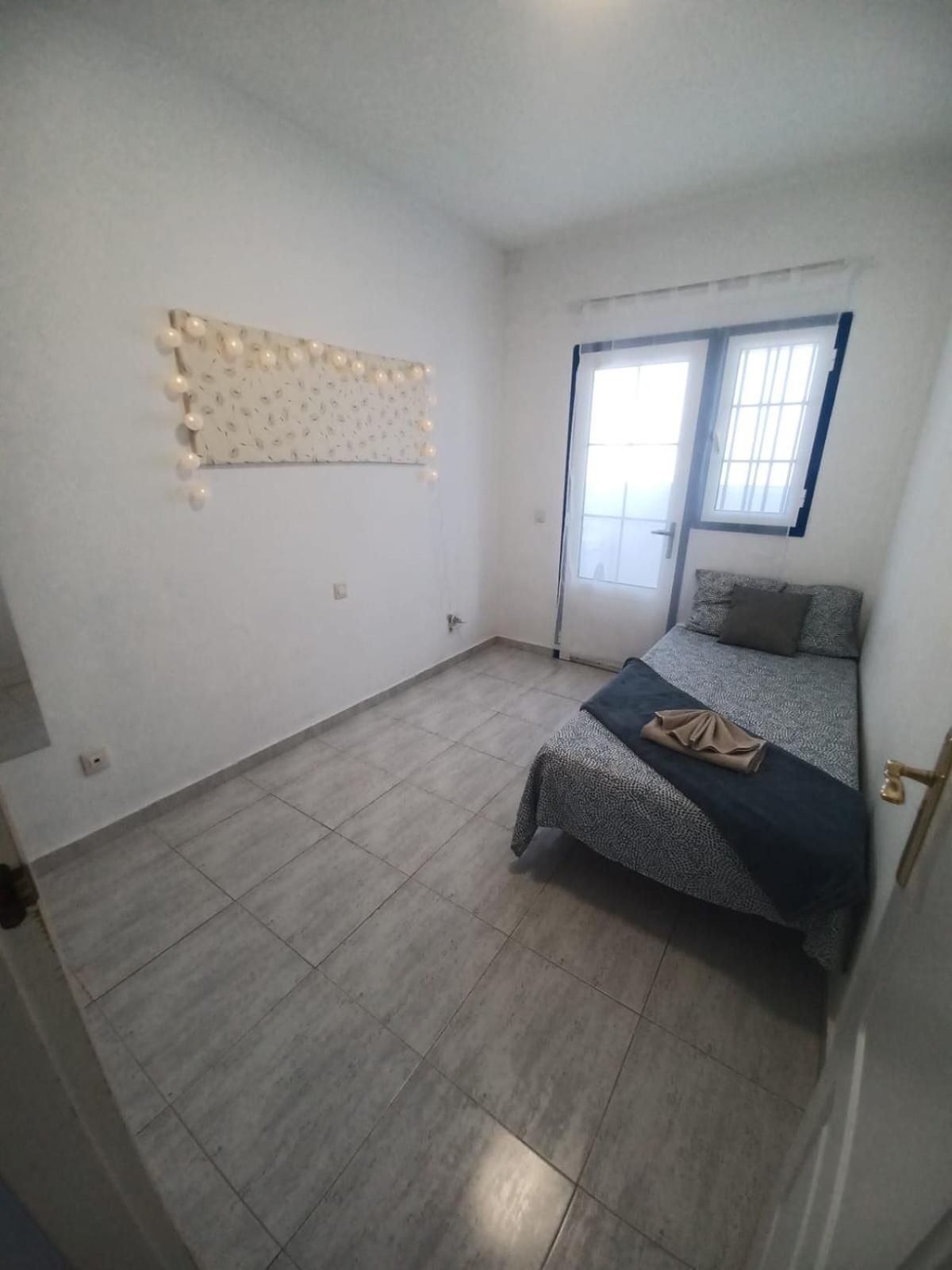 Appartement Relax Playa Blanca Extérieur photo