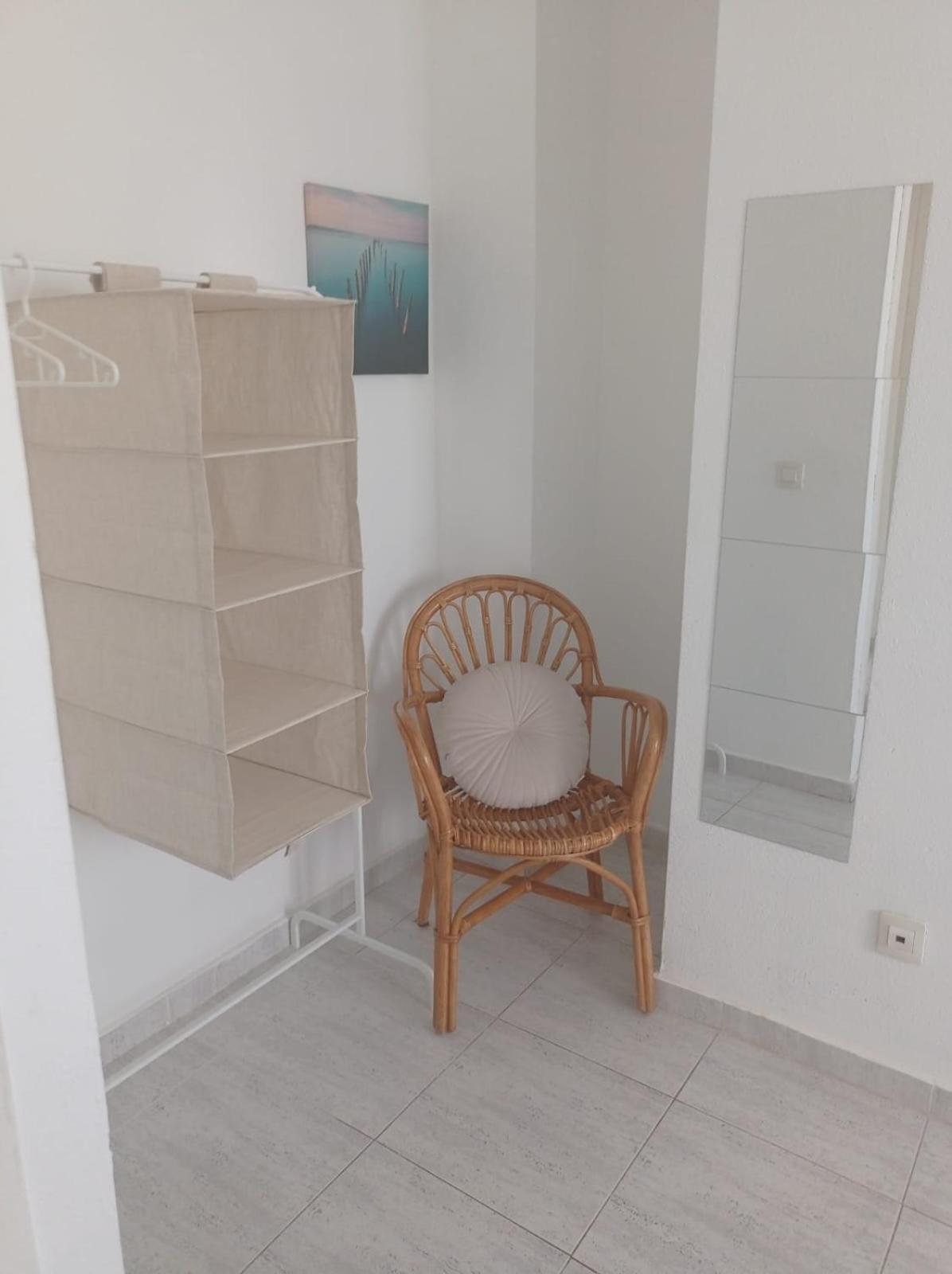 Appartement Relax Playa Blanca Extérieur photo