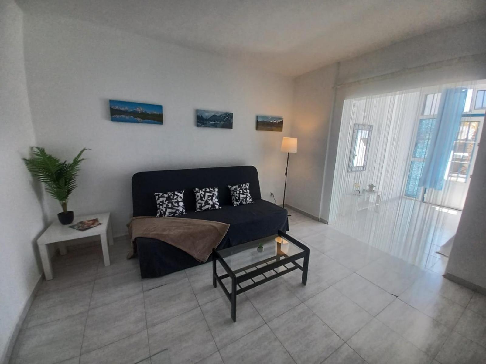 Appartement Relax Playa Blanca Extérieur photo