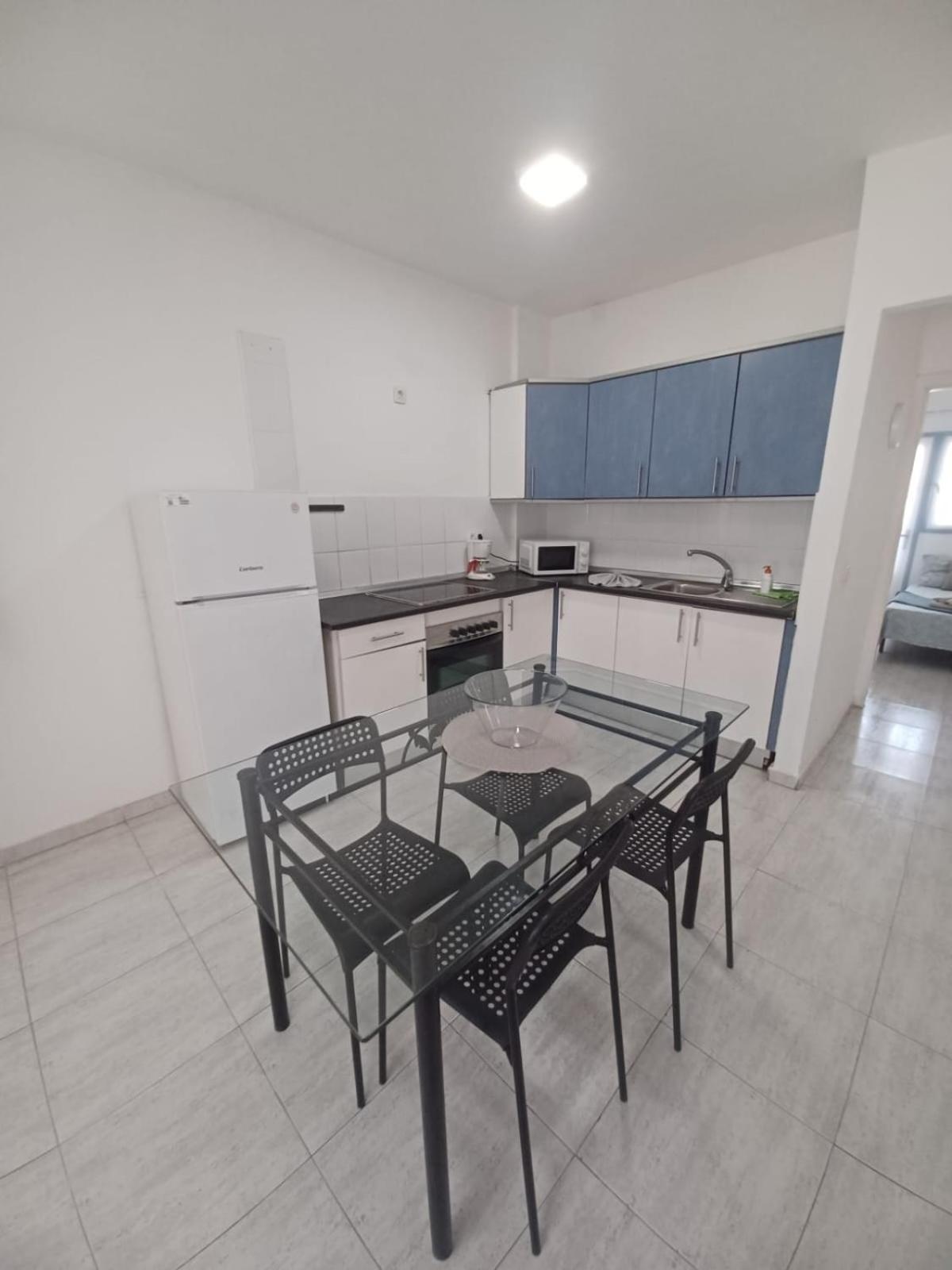 Appartement Relax Playa Blanca Extérieur photo