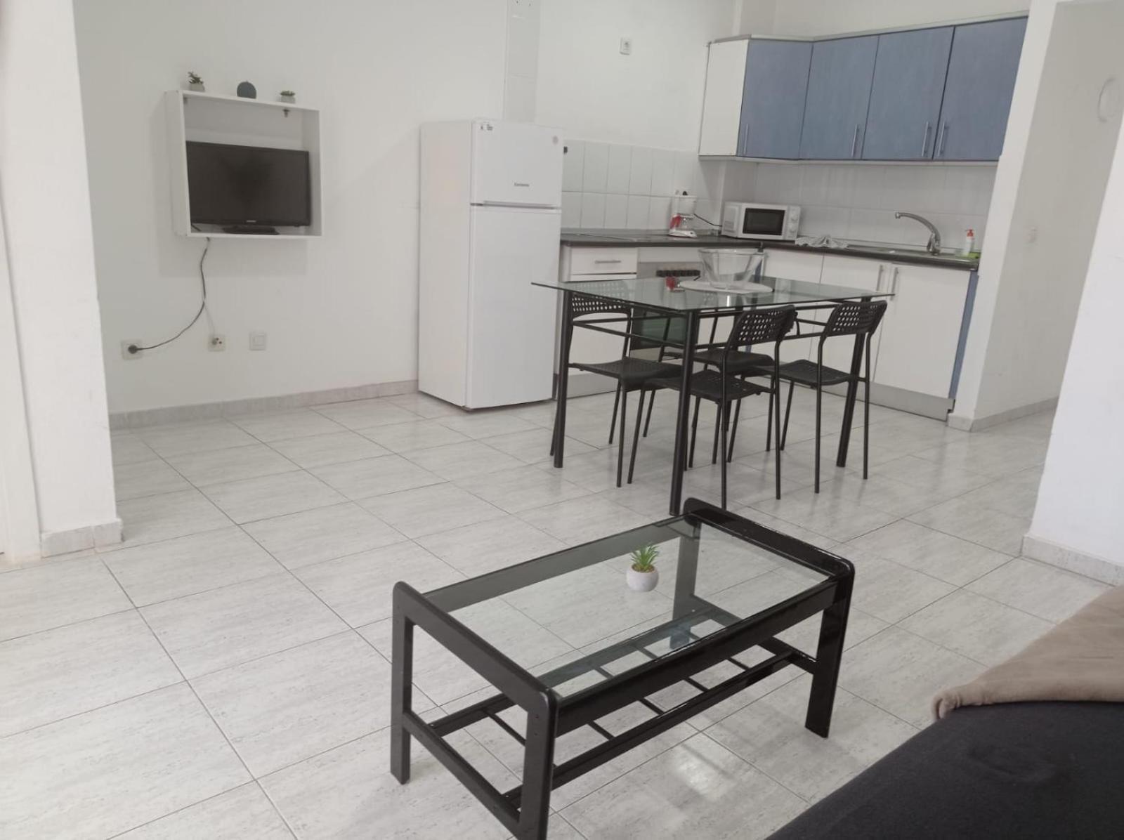 Appartement Relax Playa Blanca Extérieur photo