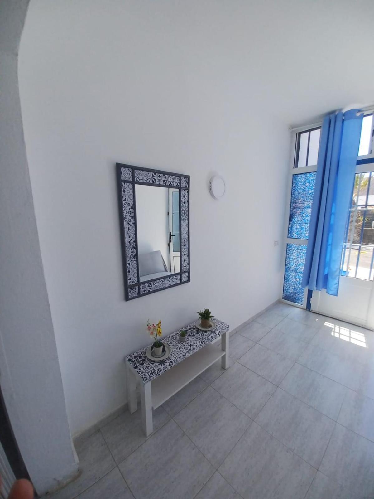 Appartement Relax Playa Blanca Extérieur photo