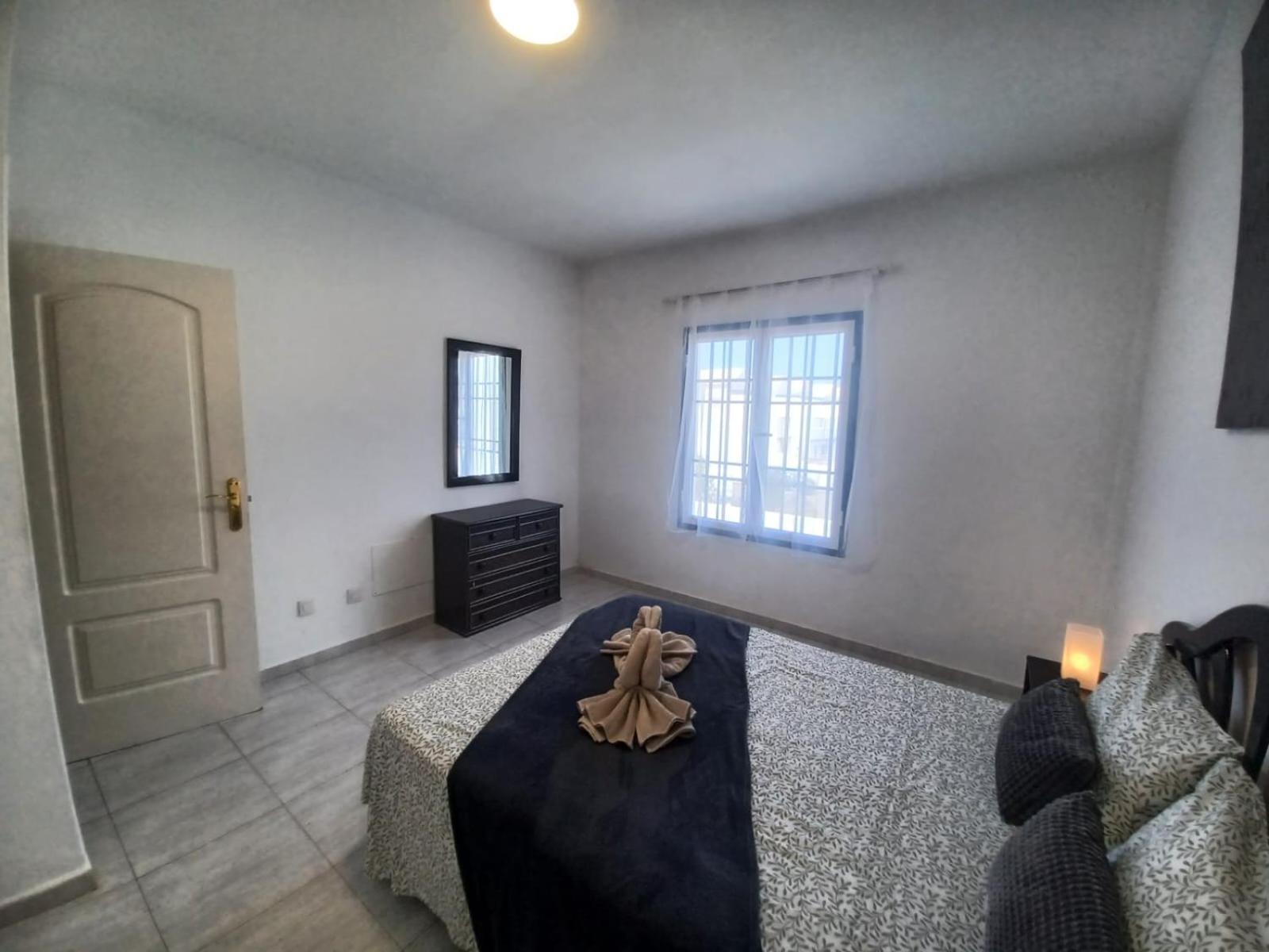 Appartement Relax Playa Blanca Extérieur photo